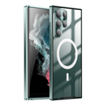 Frosted Magsafe Case - Samsung