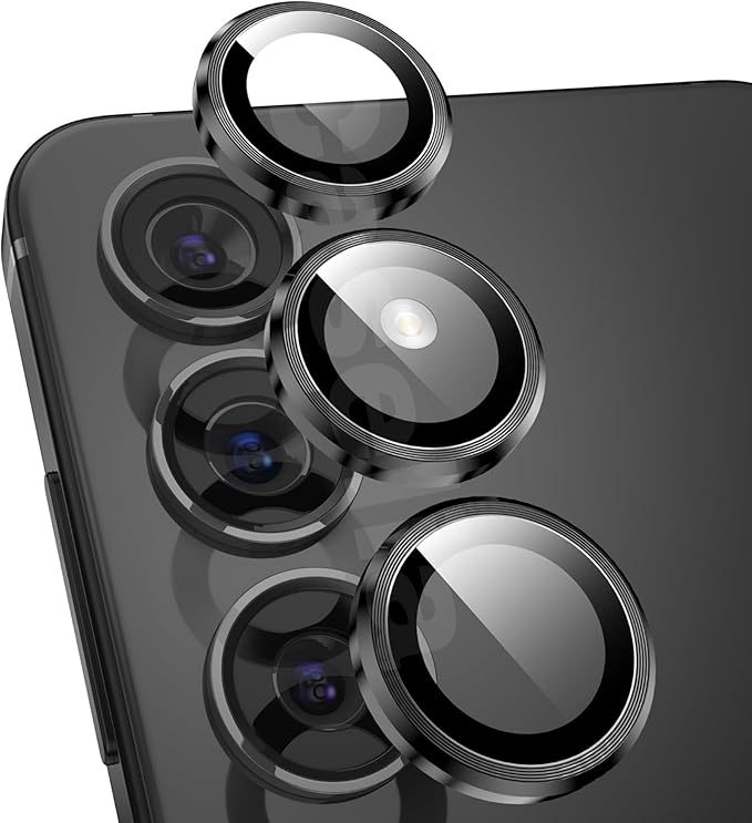 Camera Protection Cases for Samsung