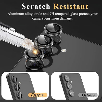 Galaxy S23 Plus Camera Lens Protector