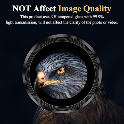 Galaxy S23 Plus Camera Lens Protector
