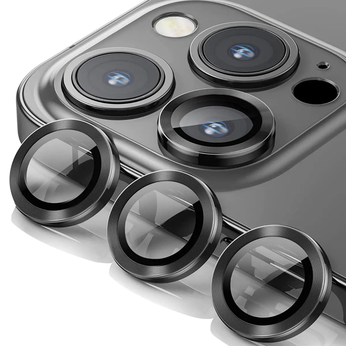 iPhone Camera Lens Protector