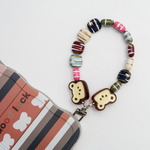 Cute Striped Pattern Case - iPhone