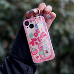 Celestial Grip Case