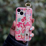 Celestial Grip Case