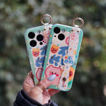 Celestial Grip Case