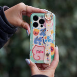 Celestial Grip Case