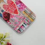 Vintage Collage Case