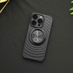 iPhone 16 Series - Premium Fashionable MagSafe Case