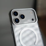 Transparent MagSafe Case - iPhone