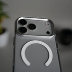 Transparent MagSafe Case - iPhone