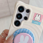 Bunny Bliss - Galaxy