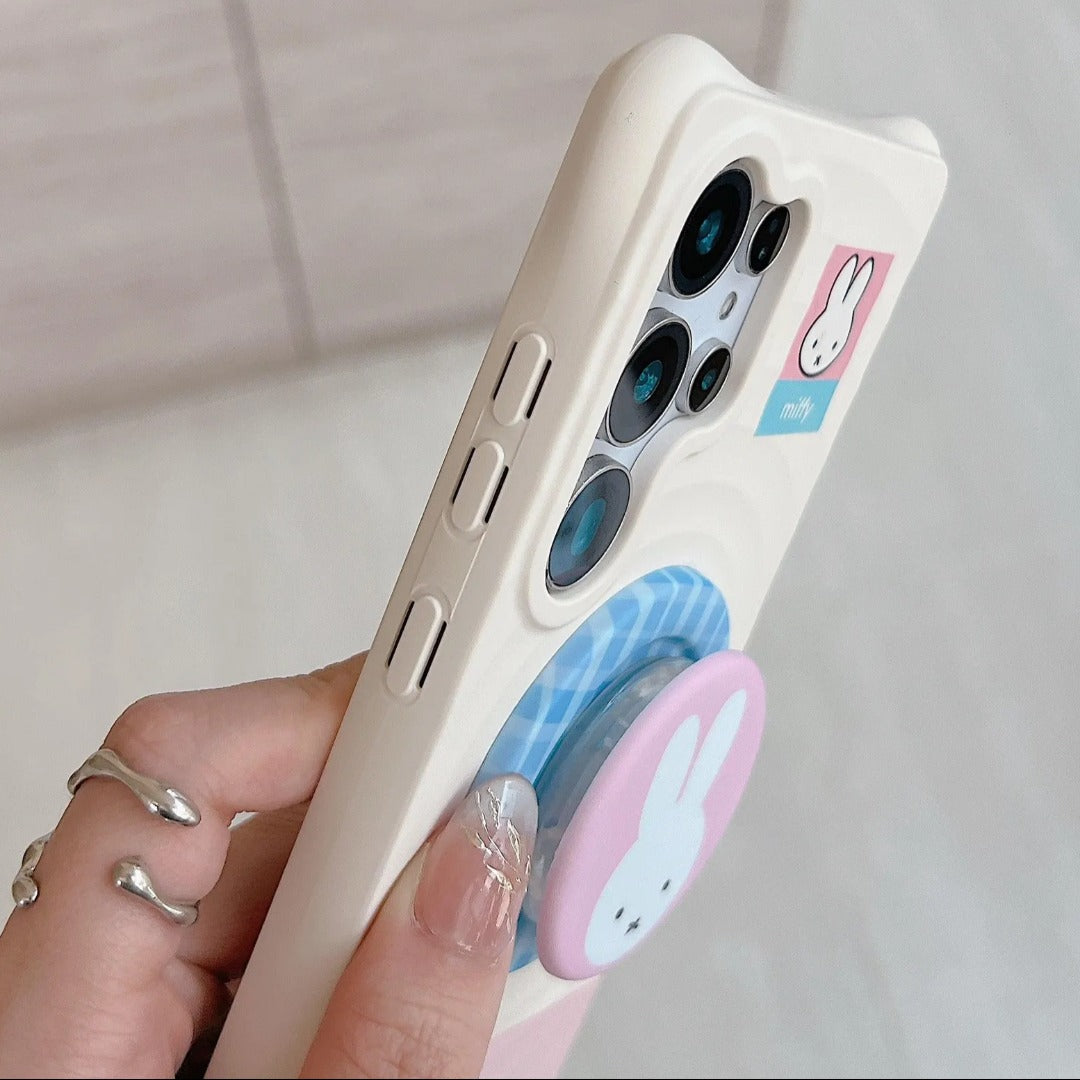 Bunny Bliss - Galaxy