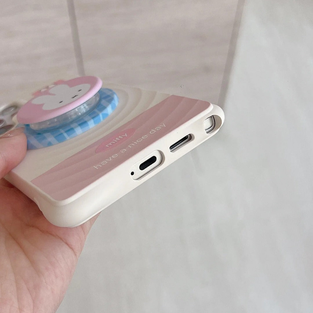 Bunny Bliss - Galaxy