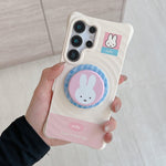 Bunny Bliss - Galaxy