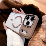 Cocoa Mag Armor - iPhone