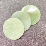 Jade Stone Lash Glue Palette