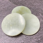 Jade Stone Lash Glue Palette