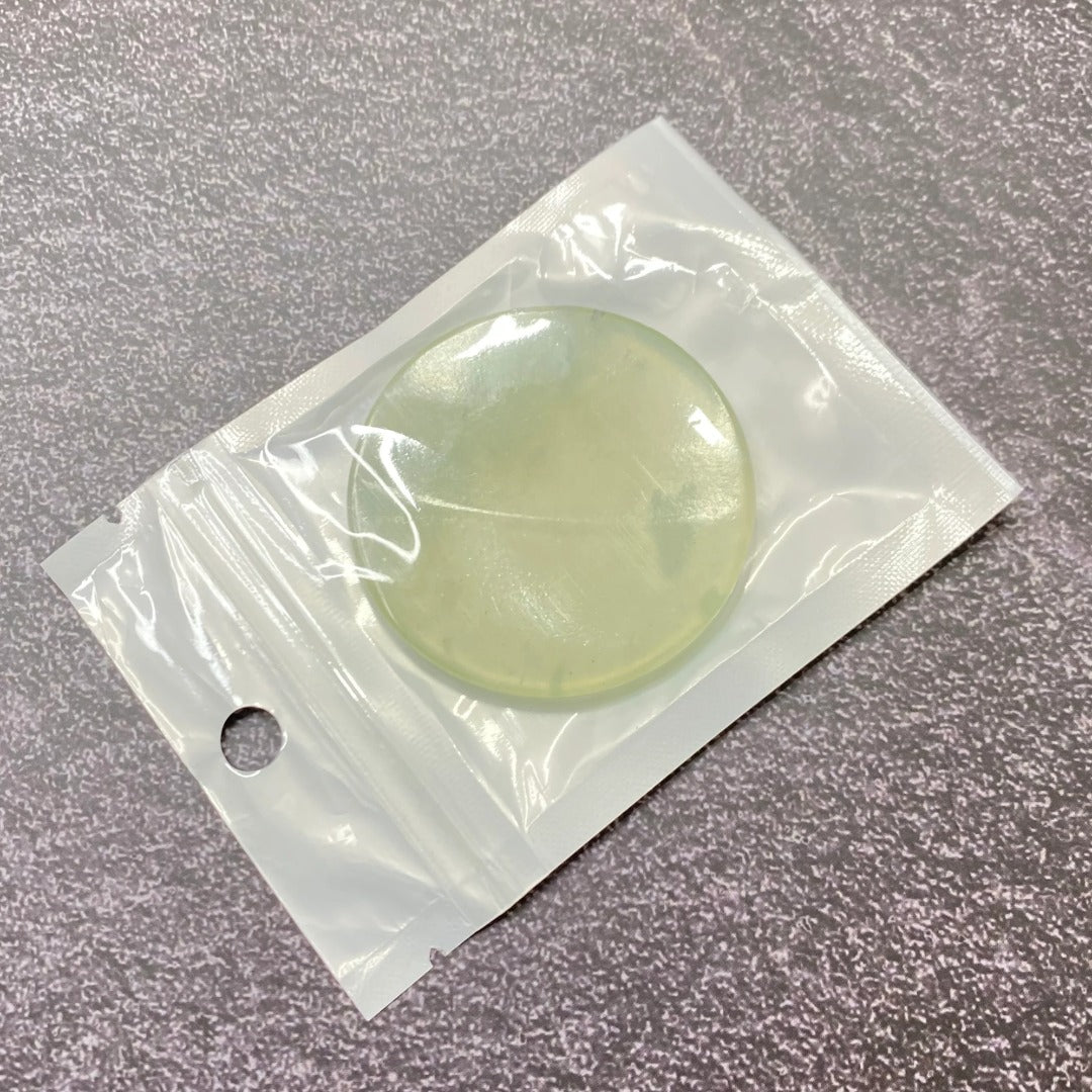 Jade Stone Lash Glue Palette