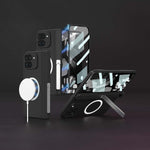 Integrated Magsafe with Holder Case - Google