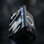 Integrated Magsafe with Holder Case - Google