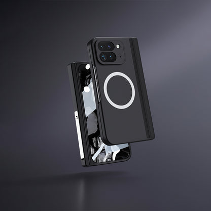 Integrated Magsafe with Holder Case - Google