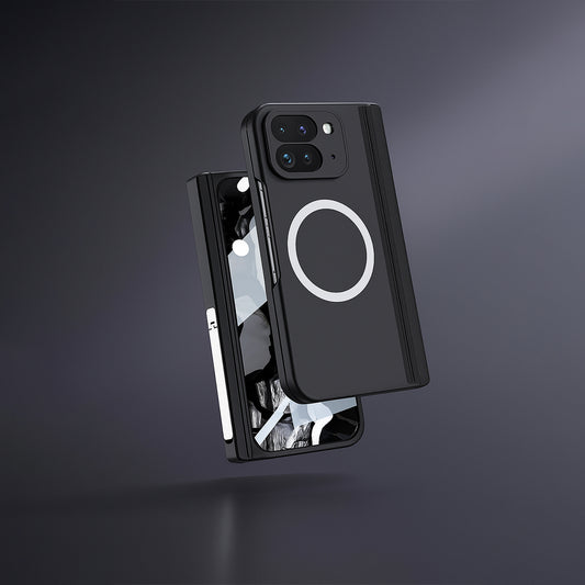 Integrated Magsafe with Holder Case - Google
