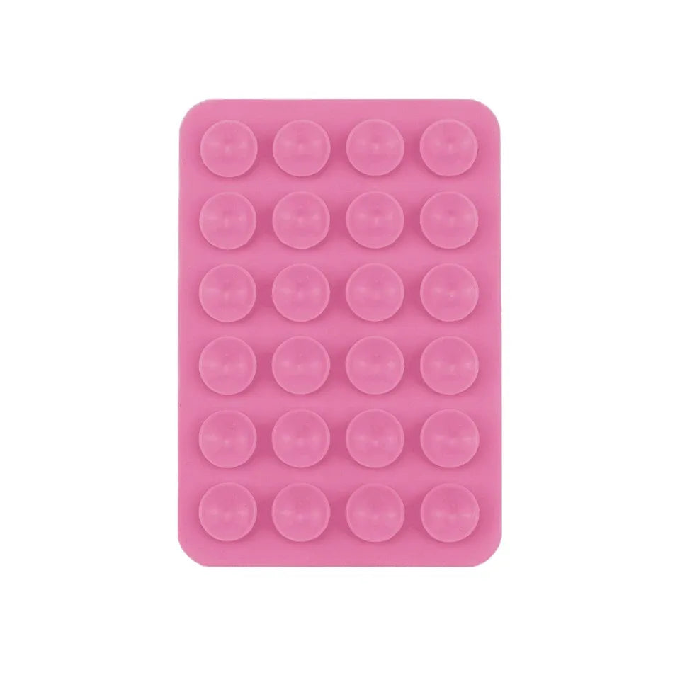 FlexGrip Suction Phone Pad