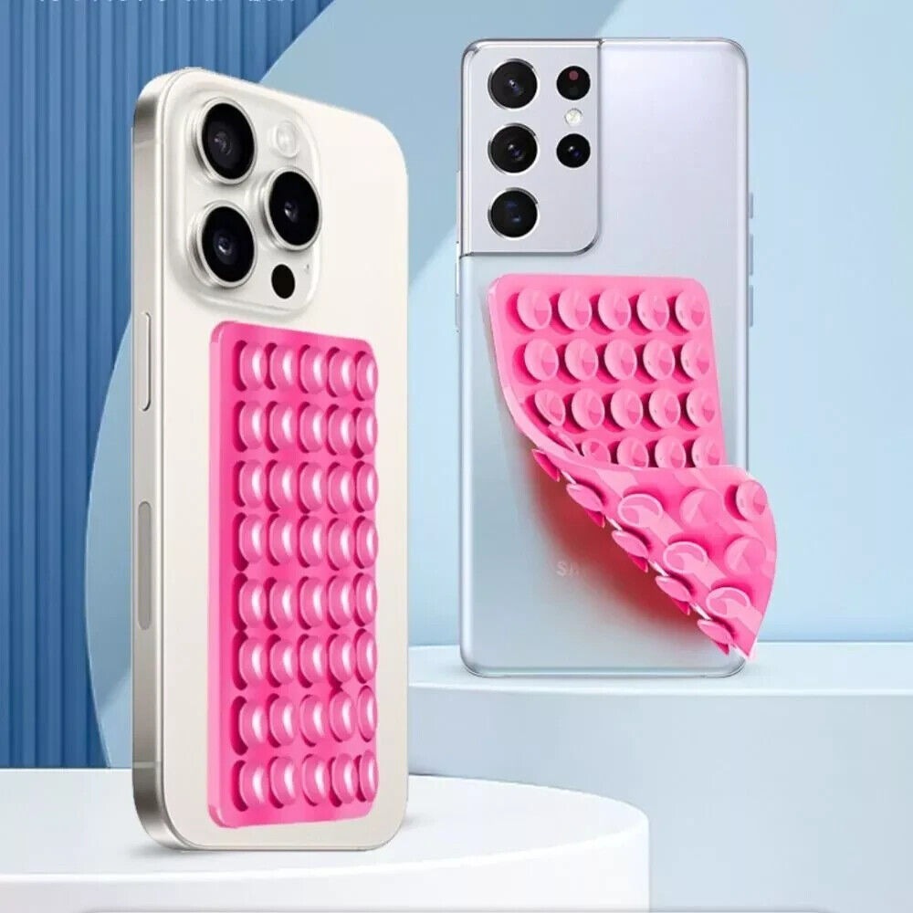 FlexGrip Suction Phone Pad
