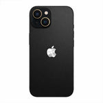 Alloy Edge Reflective Case