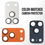 Metal Camera Lens Protector