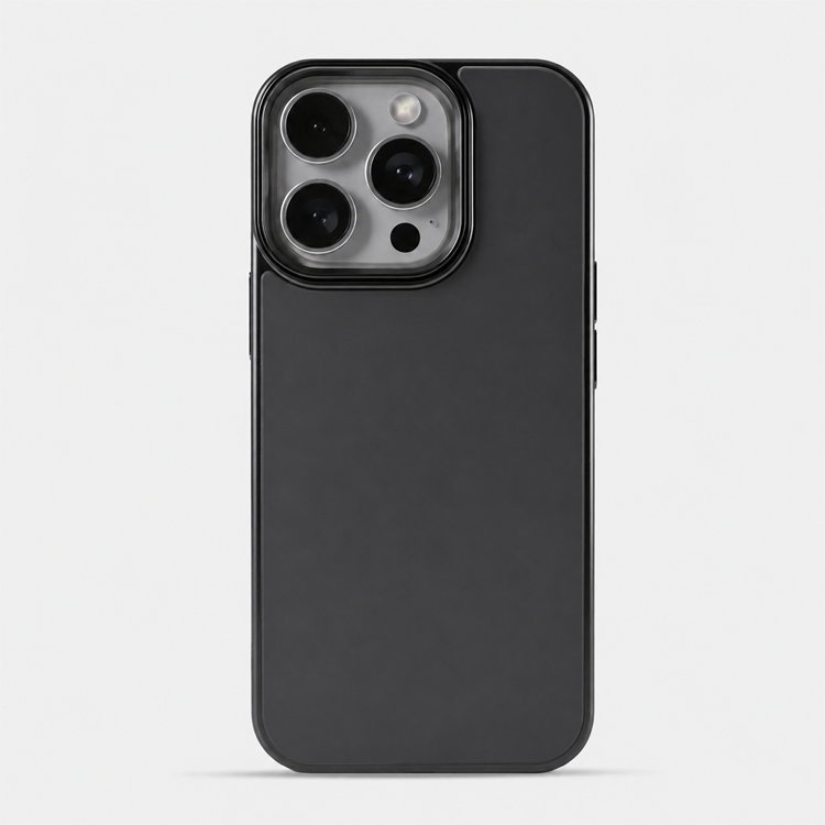 Belvin TitanGlow Case - Black