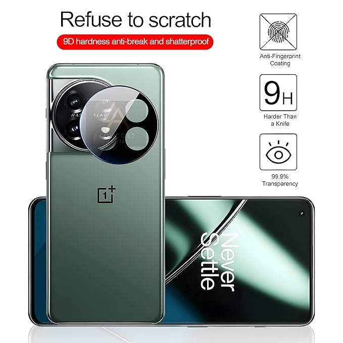 OnePlus Camera Lens Protector