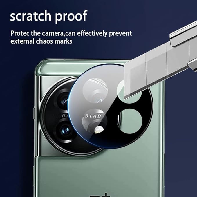 OnePlus Camera Lens Protector