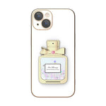 Perfume Bottle Socket Case