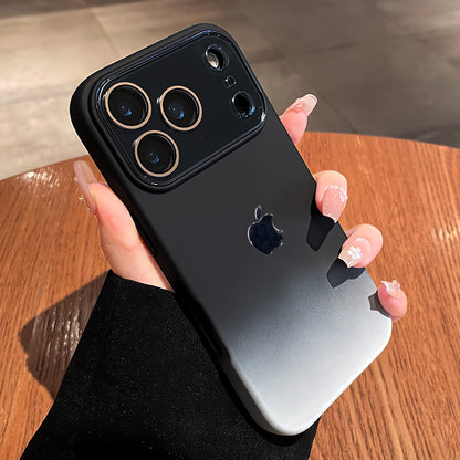 Ombre Matte Case – iPhone