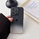 Ombre Matte Case – iPhone