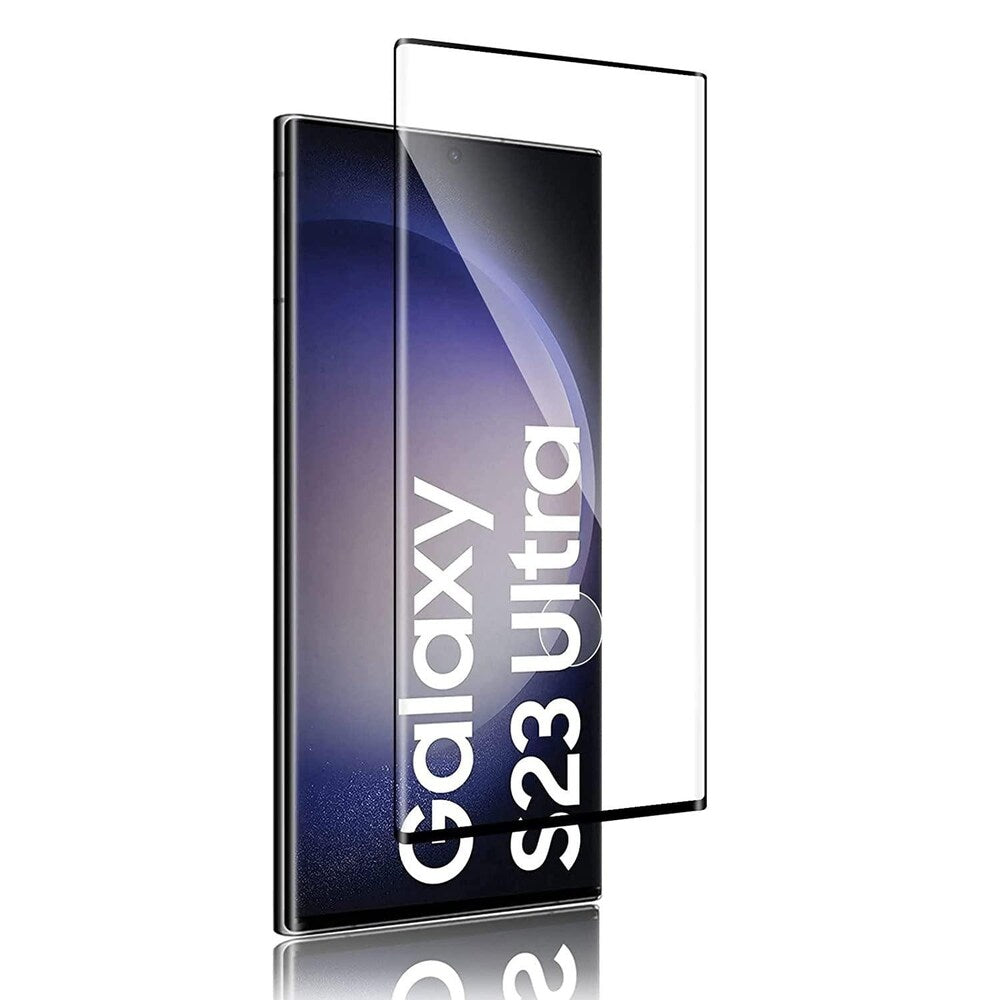 Tempered Glass - iPhone