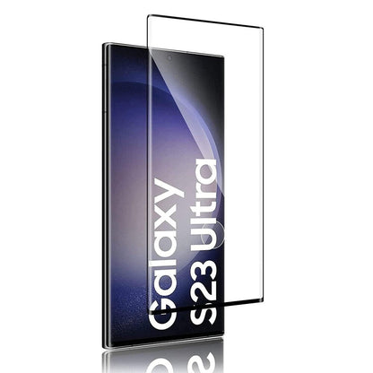 Tempered Glass - iPhone