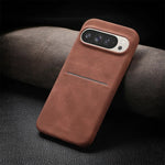 Belvin Vault Leather Case