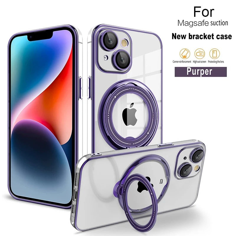 LumiShield MagFlex Case