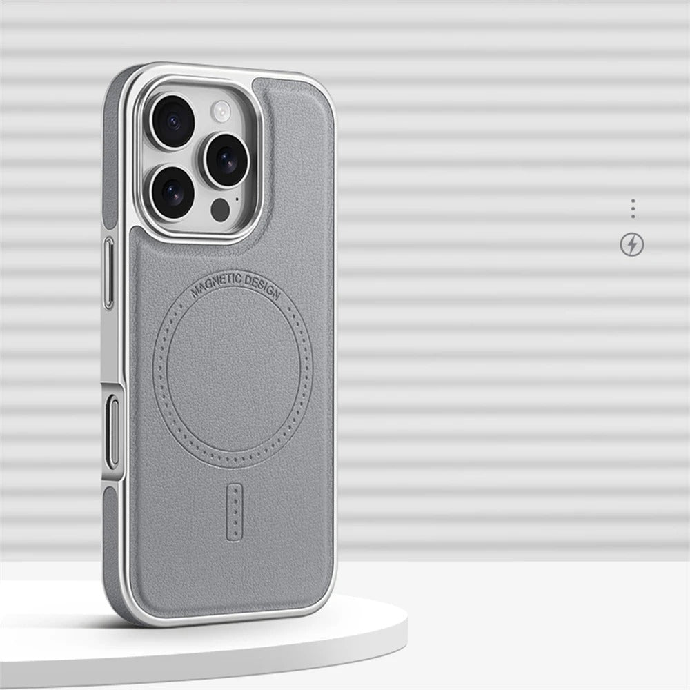 Aura Edge MagSafe Case - iPhone