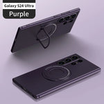 Magnetic Fusion Kickstand Shield Case