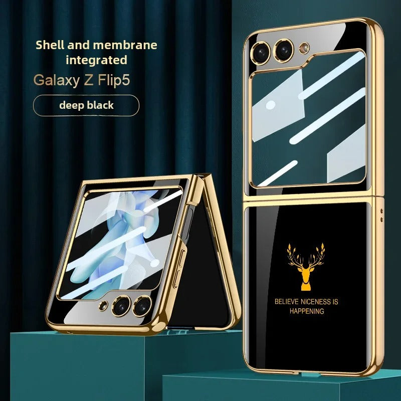 Inspirational Deer Case