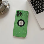 Luxury Matte Polycarbonate Case