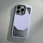 iPhone Series - Alloy Cool Magsafe Case