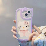 Hello Kitty Phone Case - iPhone