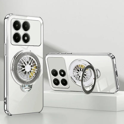 OnePlus - Gyroscope Stand Case