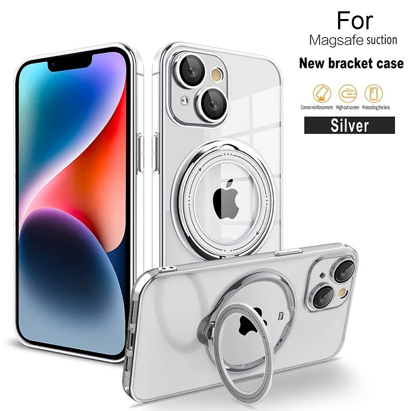 LumiShield MagFlex Case