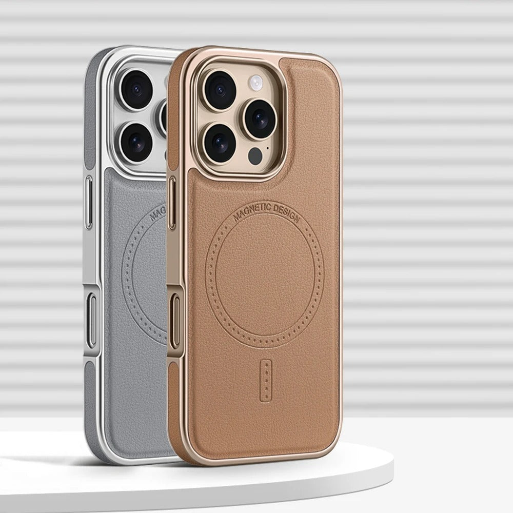 Aura Edge MagSafe Case - iPhone