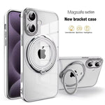 LumiShield MagFlex Case